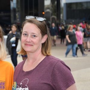 Meet your Posher, Danielle